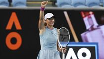 Iga Šwiateková na Australian Open | na serveru Lidovky.cz | aktuální zprávy