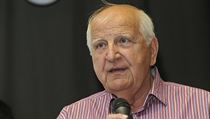 Ve věku 77 let zemřel v noci na 16. února 2021 bývalý novinář a dlouholetý šéf... | na serveru Lidovky.cz | aktuální zprávy