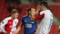 Kúdela v utkání s Leicesterem | na serveru Lidovky.cz | aktuální zprávy