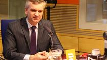 Tomáš Zatloukal, ústřední školní inspektor. Tomáš Zatloukal, ústřední školní inspektor.