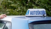 Autoškola (ilustrační). | na serveru Lidovky.cz | aktuální zprávy