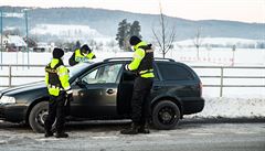 Dodržování uzávěry v okrese Trutnov zatím bez vážnějších problémů. Ráno policie... | na serveru Lidovky.cz | aktuální zprávy