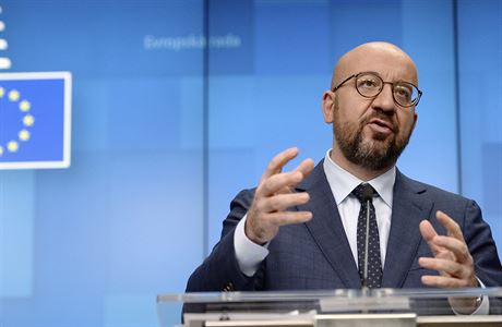 Charles Michel | na serveru Lidovky.cz | aktuální zprávy Charles Michel | na serveru Lidovky.cz | aktuální zprávy