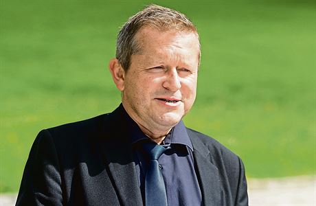 Viktor Kohout | na serveru Lidovky.cz | aktuální zprávy
