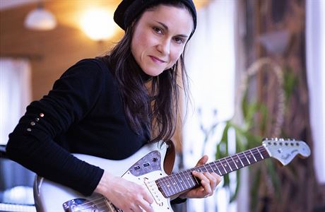 Lenka Dusilová | na serveru Lidovky.cz | aktuální zprávy