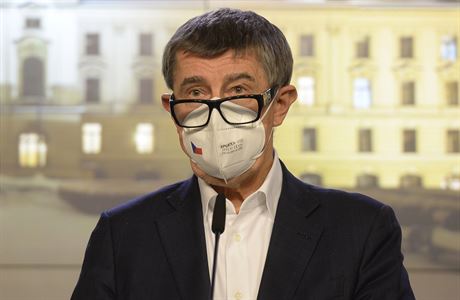 Do Česka dosud dorazil milion dávek vakcíny, další je na cestě. Mělo by se očkovat i o víkendu, Čína má zatím utrum Premiér Andrej Babiš vystoupil 25. února 2021 v Praze na tiskové konferenci po... | na serveru Lidovky.cz | aktuální zprávy