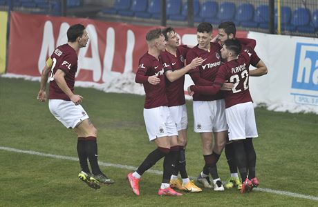 Utkání 20. kola první fotbalové ligy: Fastav Zlín - Sparta Praha, 20. února... | na serveru Lidovky.cz | aktuální zprávy Utkání 20. kola první fotbalové ligy: Fastav Zlín - Sparta Praha, 20. února... | na serveru Lidovky.cz | aktuální zprávy