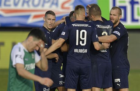 Utkání 18. kola první fotbalové ligy: FK Jablonec - 1. FC Slovácko, 24. února... | na serveru Lidovky.cz | aktuální zprávy Utkání 18. kola první fotbalové ligy: FK Jablonec - 1. FC Slovácko, 24. února... | na serveru Lidovky.cz | aktuální zprávy