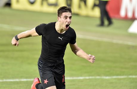 Utkání 21. kola první fotbalové ligy: 1. FC Slovácko - Slavia Praha, 28. února... | na serveru Lidovky.cz | aktuální zprávy Utkání 21. kola první fotbalové ligy: 1. FC Slovácko - Slavia Praha, 28. února... | na serveru Lidovky.cz | aktuální zprávy