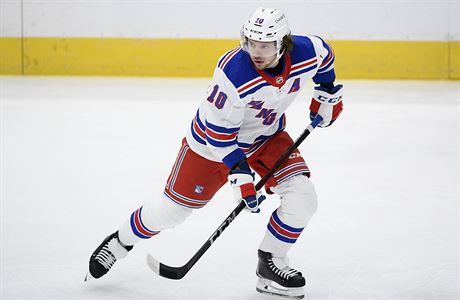 Artěmij Panarin bude Rangers nějaký čas chybět. | na serveru Lidovky.cz | aktuální zprávy