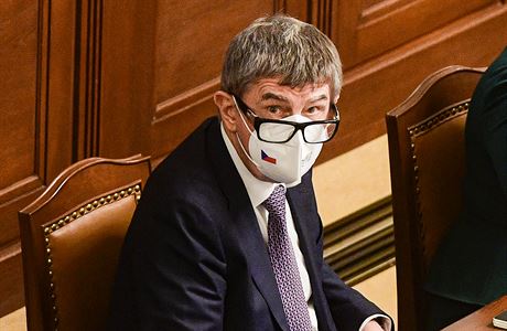 Babiš s rozvolněním ani po třech týdnech nepočítá. Další plány nesdělil, prý nechce dávat nějaké predikce Premiér Andrej Babiš | na serveru Lidovky.cz | aktuální zprávy