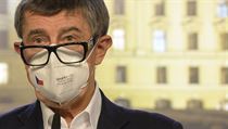 Do Česka dosud dorazil milion dávek vakcíny, další je na cestě. Mělo by se očkovat i o víkendu, Čína má zatím utrum Premiér Andrej Babiš vystoupil 25. února 2021 v Praze na tiskové konferenci po... | na serveru Lidovky.cz | aktuální zprávy