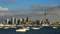 Auckland.