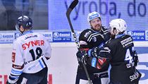 Utkání 10. kola hokejové extraligy: HC Škoda Plzeň - Bílí Tygři Liberec, 24.... | na serveru Lidovky.cz | aktuální zprávy