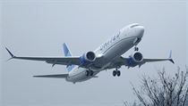 Boeing 737 Max | na serveru Lidovky.cz | aktuální zprávy