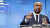 Charles Michel | na serveru Lidovky.cz | aktuální zprávy