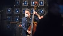 Jevištní zkouška na koncert Národ sobě - kultura tobě | na serveru Lidovky.cz | aktuální zprávy