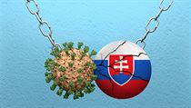 Slovensko v boji s covidem | na serveru Lidovky.cz | aktuální zprávy