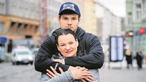 Jak prožívá pandemii Čech, kterého před rokem stát evakuoval z Wu-chanu Daniel Pekárek s matkou | na serveru Lidovky.cz | aktuální zprávy