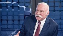 Předseda České advokátní komory Vladimír Jirousek. | na serveru Lidovky.cz | aktuální zprávy