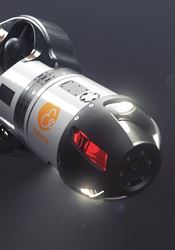 Podmořská revoluce. Hadí robot dokáže samostatně opravit potrubí na dně oceánu Hadí robot | na serveru Lidovky.cz | aktuální zprávy
