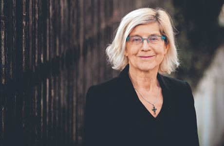 Psycholožka Helena Hnilicová | na serveru Lidovky.cz | aktuální zprávy