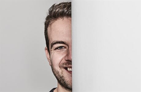 Digitální altruista. Přes jeho dárcovskou platformu se loni vybralo přes 80 milionů korun David Procházka | na serveru Lidovky.cz | aktuální zprávy