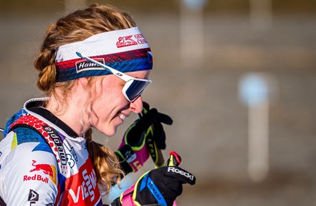 Příprava na SP v biatlonu v Novém Městě na Moravě: Markéta Davidová | na serveru Lidovky.cz | aktuální zprávy Příprava na SP v biatlonu v Novém Městě na Moravě: Markéta Davidová | na serveru Lidovky.cz | aktuální zprávy