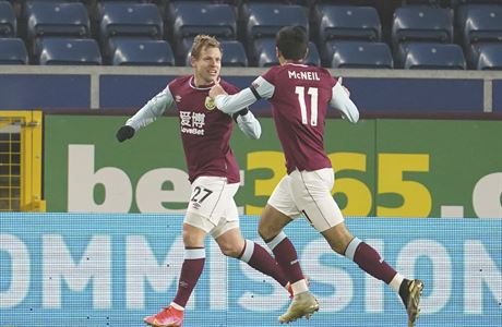 Matěj Vydra slaví branku do sítě Leicesteru. | na serveru Lidovky.cz | aktuální zprávy Matěj Vydra slaví branku do sítě Leicesteru. | na serveru Lidovky.cz | aktuální zprávy