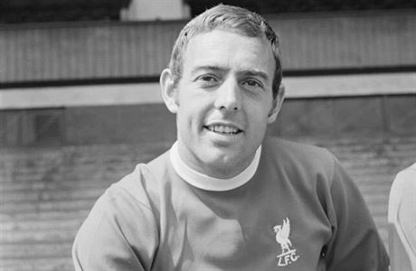 Ian St John. | na serveru Lidovky.cz | aktuální zprávy Ian St John. | na serveru Lidovky.cz | aktuální zprávy