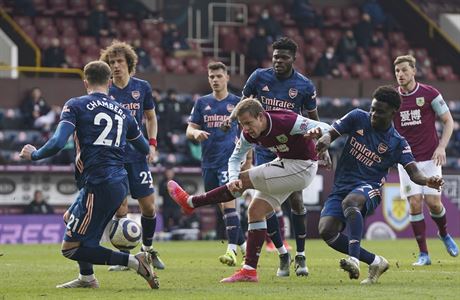 Fotbalisté Burnley s Matějem Vydrou v sestavě remizovali v domácím utkání 27.... | na serveru Lidovky.cz | aktuální zprávy Fotbalisté Burnley s Matějem Vydrou v sestavě remizovali v domácím utkání 27.... | na serveru Lidovky.cz | aktuální zprávy