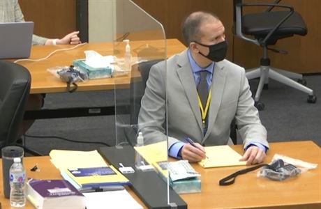 V americkém Minneapolisu oficiálně začal soudní proces s bývalým policistou... | na serveru Lidovky.cz | aktuální zprávy