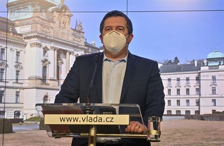 Hamáček odletí do Moskvy, bude jednat o Sputniku V. Chce připravit okamžité pořízení ruské vakcíny po schválení EMA Místopředseda vlády a ministr vnitra Jan Hamáček (ČSSD) | na serveru Lidovky.cz | aktuální zprávy