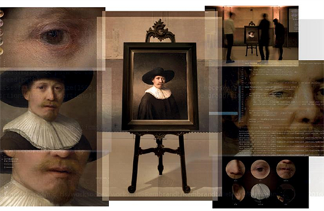 Projekt Next Rembrandt Projekt Next Rembrandt