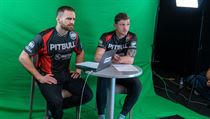 Patrik Kincl a David Dvořák | na serveru Lidovky.cz | aktuální zprávy