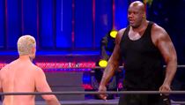 Shaq O’Neil | na serveru Lidovky.cz | aktuální zprávy