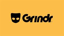 Logo Grindr. | na serveru Lidovky.cz | aktuální zprávy