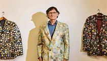 Otis Laubert (* 8. 1. 1946). Slovenský výtvarník, který žije a tvoří v... | na serveru Lidovky.cz | aktuální zprávy