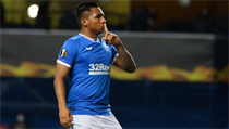 Alfredo Morelos. | na serveru Lidovky.cz | aktuální zprávy
