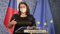 Ministryně práce a sociálních věcí Jana Maláčová (ČSSD) | na serveru Lidovky.cz | aktuální zprávy