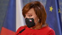 Ministryně financí Alena Schillerová (za ANO) | na serveru Lidovky.cz | aktuální zprávy
