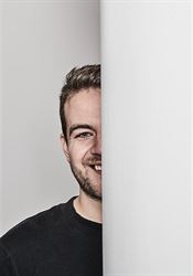Digitální altruista. Přes jeho dárcovskou platformu se loni vybralo přes 80 milionů korun David Procházka | na serveru Lidovky.cz | aktuální zprávy