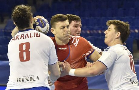 Zleva Rokur Nielsen Akralid z Faerských ostrovů, Matěj Klíma z ČR a Helgi... | na serveru Lidovky.cz | aktuální zprávy Zleva Rokur Nielsen Akralid z Faerských ostrovů, Matěj Klíma z ČR a Helgi... | na serveru Lidovky.cz | aktuální zprávy