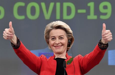 Ursula von der Leyenová | na serveru Lidovky.cz | aktuální zprávy Ursula von der Leyenová | na serveru Lidovky.cz | aktuální zprávy