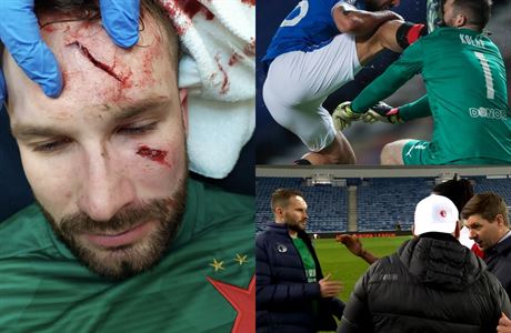 Ondřej Kolář a „jeho“ zápas s Rangers FC. | na serveru Lidovky.cz | aktuální zprávy Ondřej Kolář a „jeho“ zápas s Rangers FC. | na serveru Lidovky.cz | aktuální zprávy