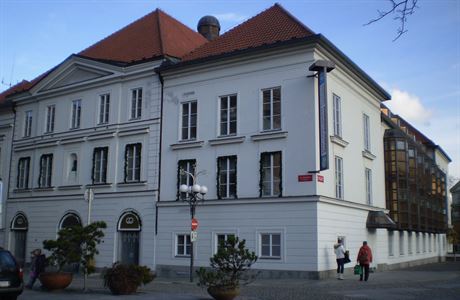 Jihočeská divadlo dnes. | na serveru Lidovky.cz | aktuální zprávy