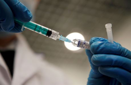 Nejproočkovanější země světa zavádí tvrdá opatření. Covid mají i očkovaní Ruská vakcína Sputnik V. | na serveru Lidovky.cz | aktuální zprávy