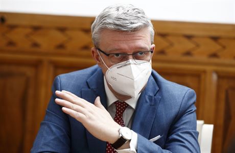 Vicepremiér Karel Havlíček | na serveru Lidovky.cz | aktuální zprávy