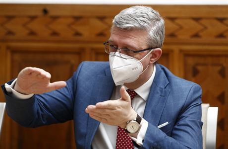Vicepremiér Karel Havlíček | na serveru Lidovky.cz | aktuální zprávy