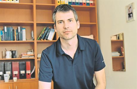 Primář Vladimír Herout | na serveru Lidovky.cz | aktuální zprávy